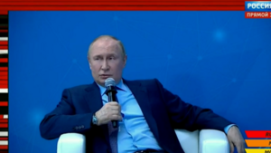 Szokujące słowa w rosyjskiej telewizji! Mówiono o Polsce [WIDEO]