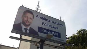 Tylko u nas! Śpiewak - Guział to błąd Jakiego [WIDEO]