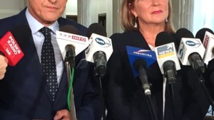 Małgorzata Gosiewska w imieniu PiS odcina się od projektu ustawy o pełnej ochronie życia