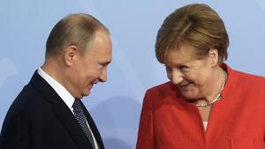 Merkel PRZERYWA milczenie ws. Rosji! "Nie mam sobie nic do zarzucenia"