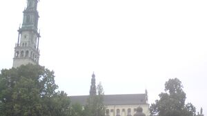 Uroczystość Wniebowzięcia Najświętszej Maryi Panny