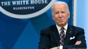 PILNE! Biden wyśle żołnierzy USA na Ukrainę?! To grozi WOJNĄ?