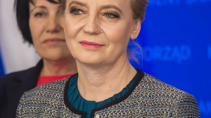 Prezydent Łodzi wpłaciła grzywnę