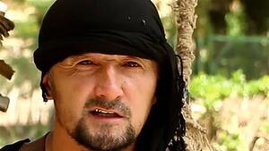 W nalocie zginął minister wojny Państwa Islamskiego