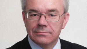 Prezesem PKP z ramienia PiS został TW Mieczysław