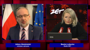 DYMISJA Niedzielskiego? SZOKUJĄCA odpowiedź! 