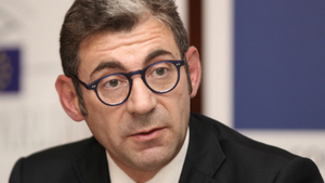 Luca Volontè: Powróćcie i znów bądźcie bohaterami, bo wszyscy tego potrzebujemy!