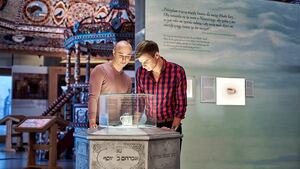 Muzeum Polin za pieniądze polskiego podatnika promuje homoseksualizm
