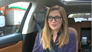 KOMPROMITACJA poseł Lewicy! Nie zgadniesz CO powiedziała [WIDEO]