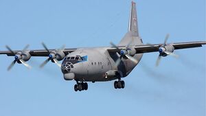 Rosja wysłała do Wenezueli komandosów... i informatyków