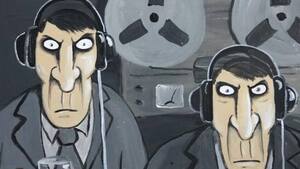 Służby specjalne zawsze lojalne