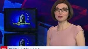 Akty ekspresji i męczeństwo Elizy M.