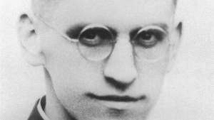 80. rocznica śmierci błogosławionego o. Ludwika Mzyka