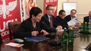 Zagrożenie dla życia i rodziny, zagrożeniem dla pokoju świata