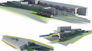 Nareszcie ruszy budowa Muzeum Pamięci Sybiru