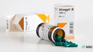 Nowe INFO o Amantadynie! Naukowcy z USA: "skuteczny sposób leczenia COVID-19!"