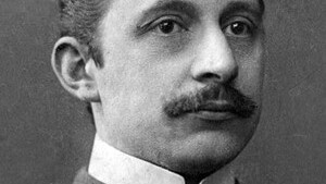 100 lat temu zmarł Ksawery Zakrzewski - współtwórca harcerstwa wielkopolskiego