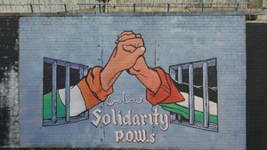 Polskie MSZ popiera Palestynę