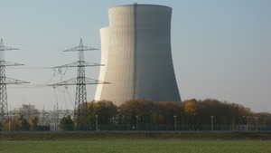 Problemy z elektrowniami atomowymi we Francji