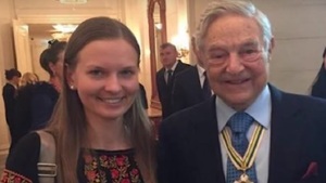 Soros rękami PO i koalicjantów chce rozbić Polskę na dzielnice
