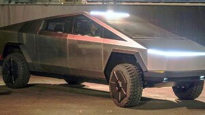 Elon Musk proponuje nowy pojazd dla wojska do walk ulicznych