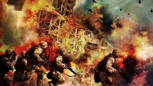 Płk K. Przepiórka: To powoli wygląda jak III wojna światowa