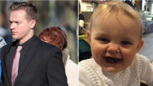 "Małżeństwo" pederastów zakatowało adoptowaną dziewczynkę. Jest wyrok.