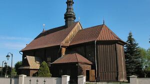 ŚDM czyli jak podkrakowska parafia nie bała się ugościć 2 tysiące gości!