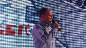 Paweł Kukiz - Jeżeli ci wszyscy przywódcy partyjni się nie ogarną, to może dojść do wojny domowej