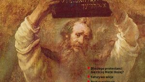 EGZORCYSTA o problemach w Kościele katolickim, u schizmatyków, heretyków oraz pogan