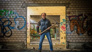 Odrzucenie zemsty - chrześcijańskie dziedzictwo