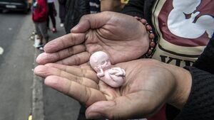 Aborcjoniści wykorzystują pandemię do własnych celów 