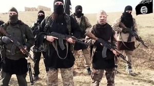 Państwo Islamskie myje ręce. Koronawirus wzmacnia islamski terroryzm!