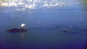 Japonia zmienia status spornych wysp z Chinami