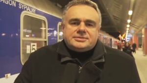 Publikujemy fragment prywatnej korespondencji n. t. Tomasza Sakiewicza sprzed 3 lat