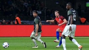 Reprezentacja zapowiada promocję LGBT na mistrzostwach w Katarze! "Zapłacimy wszelkie kary"