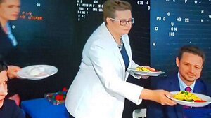 Katarzyna Lubnauer ściemnia - nie jestem populistką 