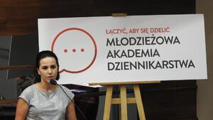 Młodzieżowa Akademia Dziennikarstwa, rusza w Rzeszowie