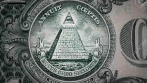 Nowy Porządek Świata wcale nie taki nowy?