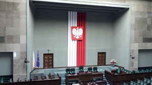Mądre te (po)sły – zrozumieli Polski Ład dopiero, jak dostali mniejsze pensje (FELIETON)