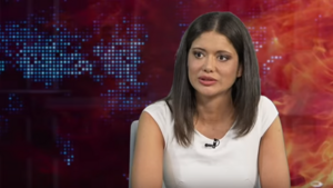 Szok! Miriam Shaded ostrzega: Polska może stać się kalifatem! 