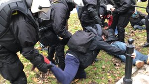 Policja - było siadaj Kulson, a nie siadaj k***o