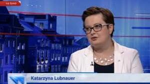 Część posłów Nowoczesnej uważa, że Lubnauer nie jest już przewodniczącą tej partii