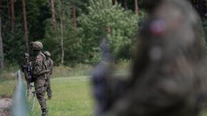 PILNE! Będzie wielki płot na granicy z Białorusią! "2,5 metra"