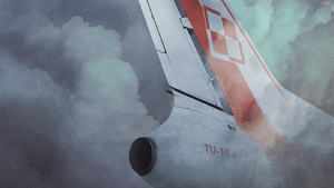 Reżyser i aktorzy filmu 'Smoleńsk', ujawniają kulisy produkcji