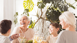 Jak zaplanować układ pomieszczeń w domu wielopokoleniowym?