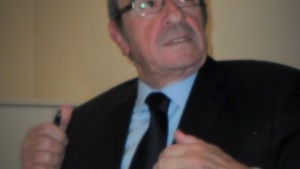 Zwierzenia Arturo Mariego, osobistego fotografa papieża Jana Pawła II