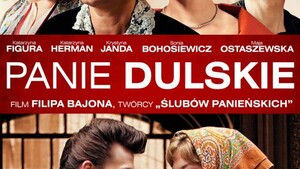 Panie Dulskie. Świetny film odwołujący się do klasyki polskiego dramatu