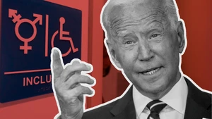 USA: DWADZIEŚCIA STANÓW pozywa administrację prezydenta Bidena