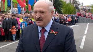 Niepokojące wieści. Putin chce „połknąć" Białoruś!